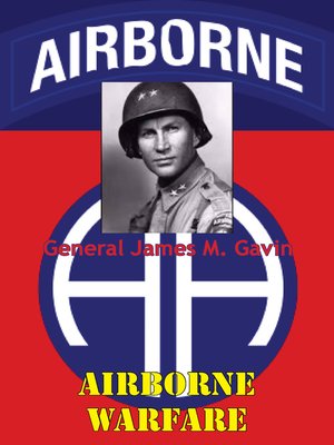 cover image of Airborne Warfare